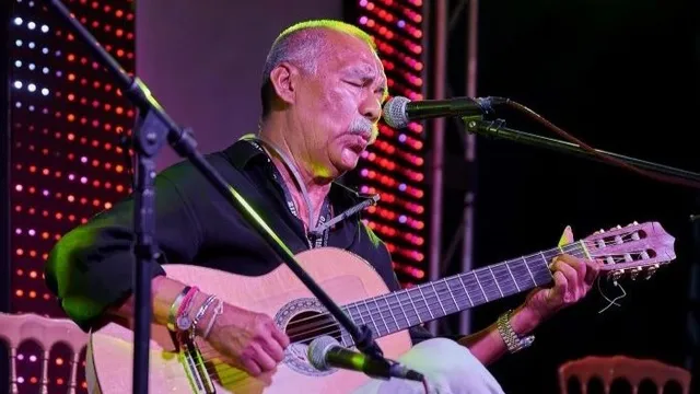 Festival Internacional de la Guitarra 2024