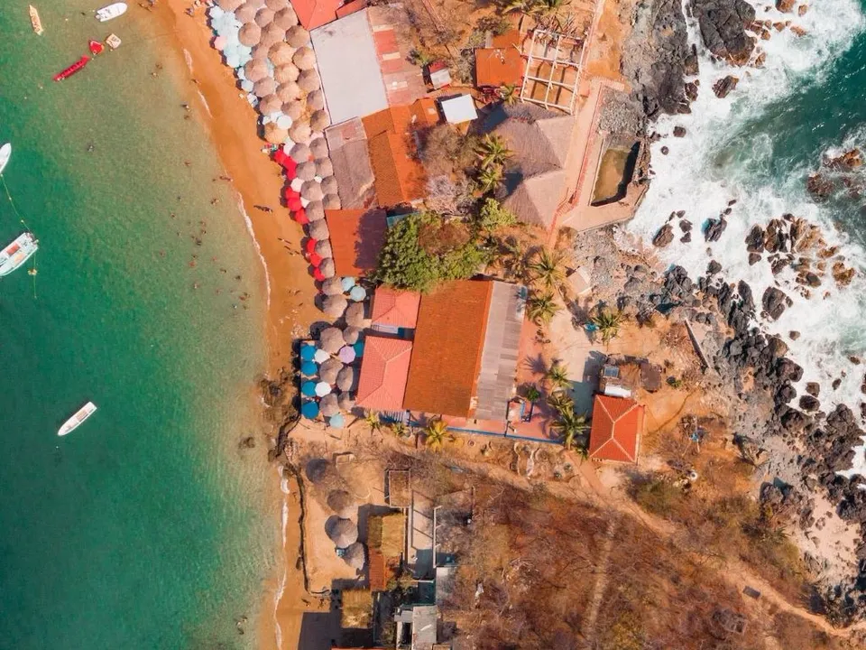 image de Isla de Ixtapa: Cómo pasar un día perfecto en La Isla