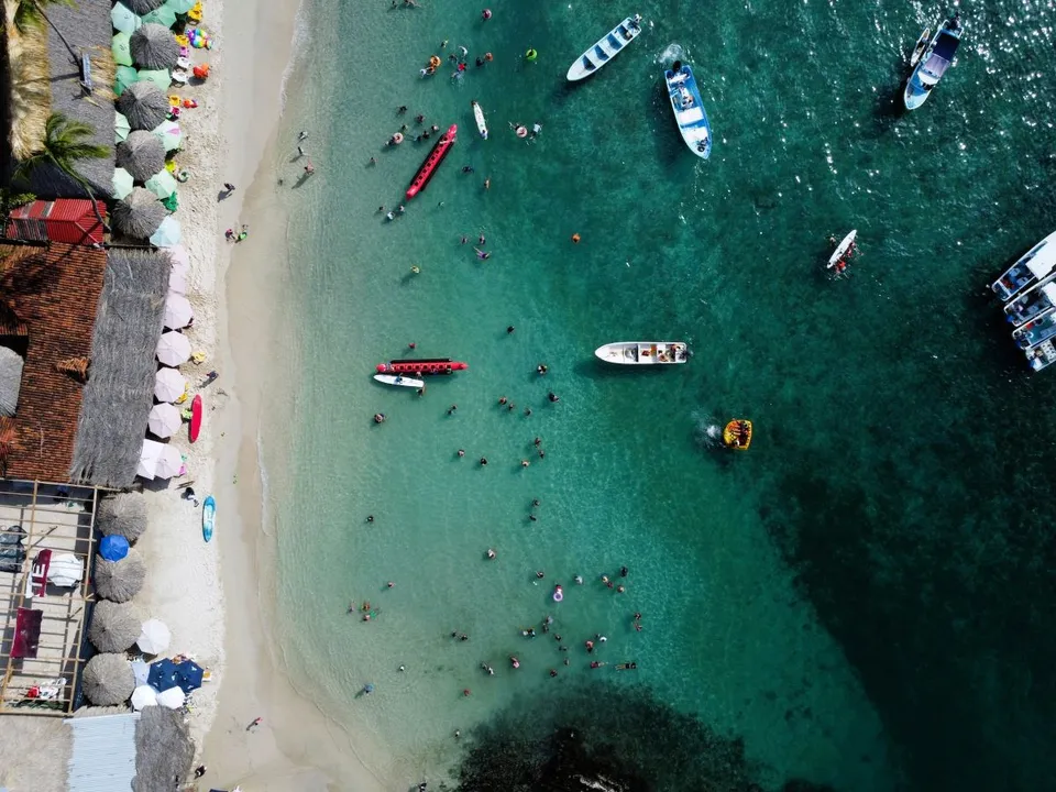 image de Playa Las Gatas, Zihuatanejo: How to Enjoy a Perfect Day