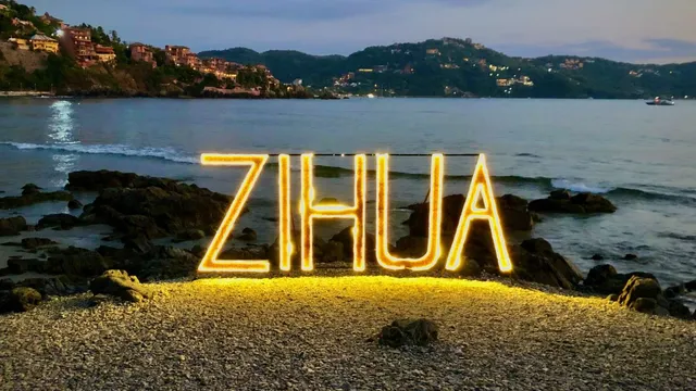 Ixtapa Zihuatanejo en 3 días